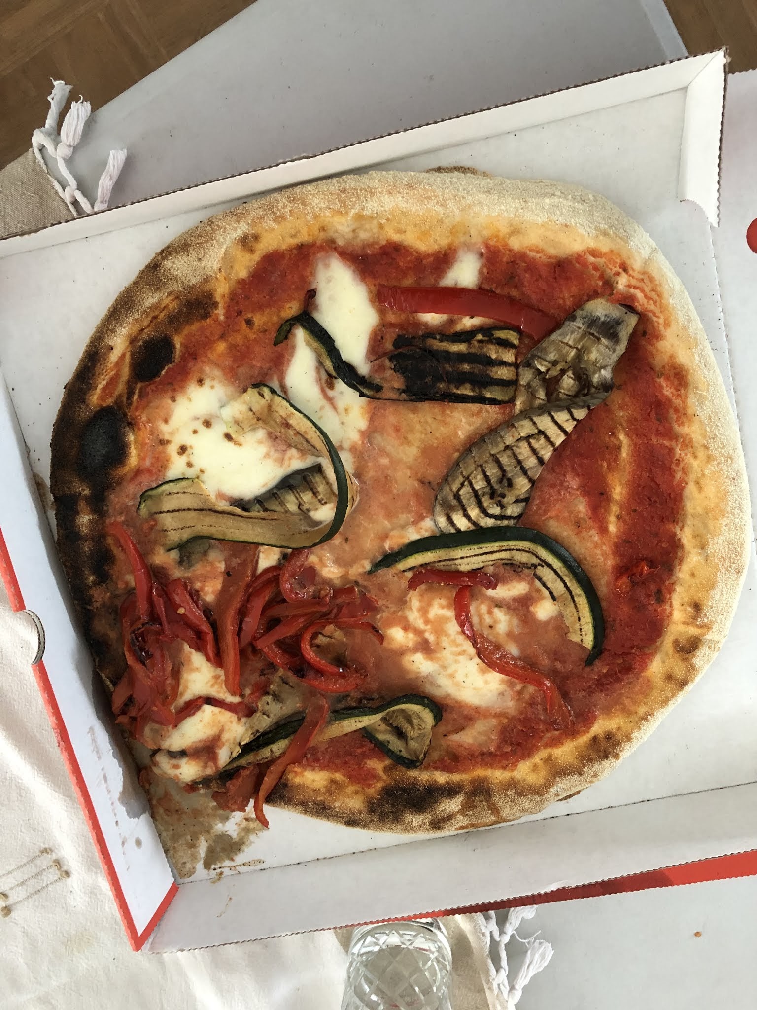 Photo n° 1 de l'avis de josé.h fait le 09/03/2019 à 14:10