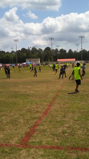 Park «West Mobile County Park», reviews and photos, 2275 Leroy Stevens Rd, Mobile, AL 36695, USA