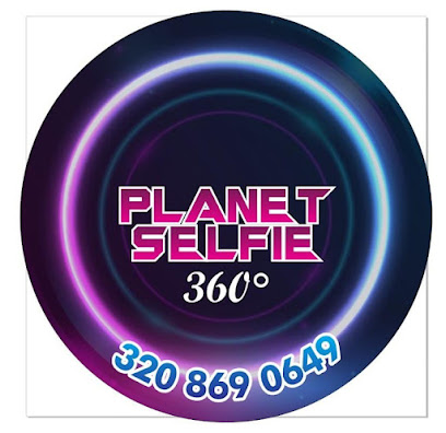 Planetselfie360