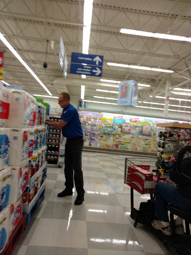 Grocery Store «Meijer», reviews and photos, 6550 Harrison Ave, Cincinnati, OH 45247, USA