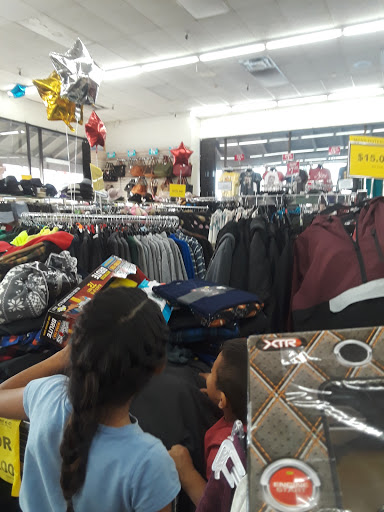 Discount Store «Fallas Paredes Discount Stores», reviews and photos, 2230 E Lincoln Ave, Anaheim, CA 92806, USA