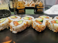 Sushi du Restaurant de Maman à Chelles - n°8