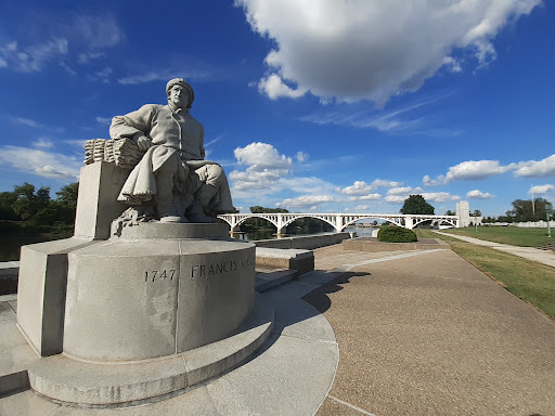 National Park «George Rogers Clark National Historical Park», reviews and photos, 401 S 2nd St, Vincennes, IN 47591, USA
