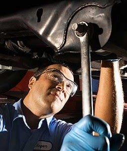 Auto Repair Shop «Integrity Auto Repair», reviews and photos, 401 Harcourt Rd, Mt Vernon, OH 43050, USA