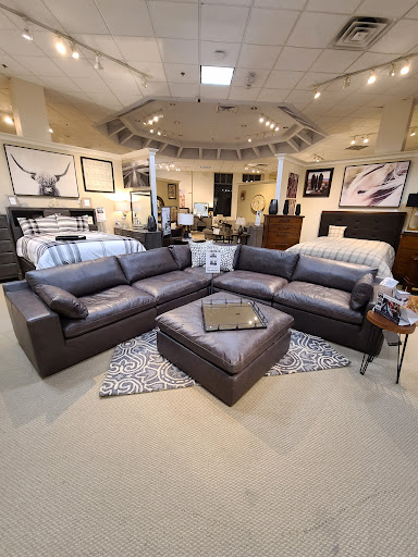 Furniture Store «Ashley Homestore», reviews and photos, 273 Federal Rd, Brookfield, CT 06804, USA