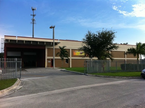 Auto Body Shop «Tropical Paint & Body Shop», reviews and photos, 13925 SW 145th Ct, Miami, FL 33186, USA