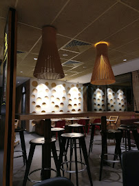 Atmosphère du Restauration rapide McDonald's à La Queue-lez-Yvelines - n°18