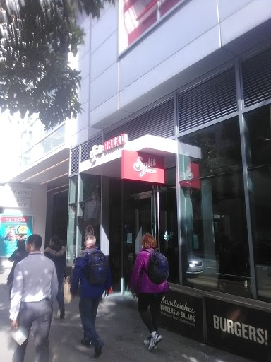 Shopping Mall «Metreon», reviews and photos, 135 4th St, San Francisco, CA 94103, USA