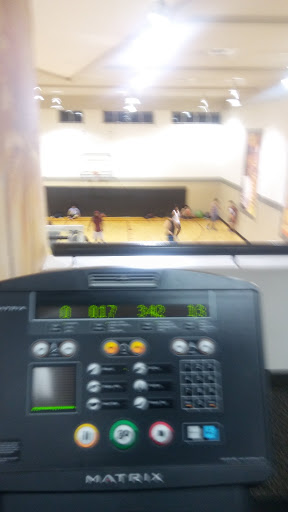 Gym «LA Fitness», reviews and photos, 412 E Main St, Alhambra, CA 91801, USA