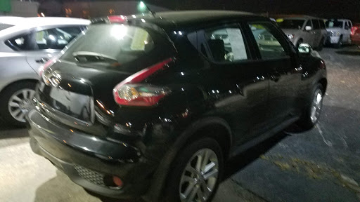 Used Car Dealer «Never Say No Auto», reviews and photos, 1418 N Glenstone Ave, Springfield, MO 65802, USA