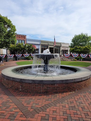 Performing Arts Theater «Dallas Theater Civic Center», reviews and photos, 208 Main St, Dallas, GA 30132, USA