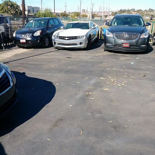 Used Car Dealer «ABI Auto», reviews and photos, 1645 E Pacific Coast Hwy, Long Beach, CA 90806, USA