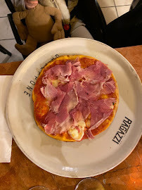 Prosciutto crudo du Pizzeria Ragazzi da Peppone à Nantes - n°6