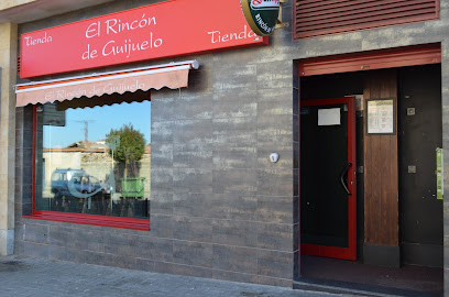 Restaurante El Rincón de Guijuelo - C. Filiberto Villalobos, 146, 37770 Guijuelo, Salamanca, Spain