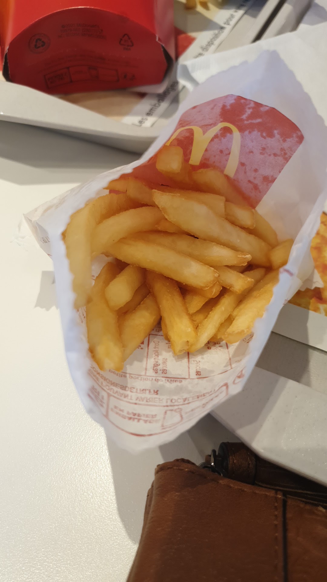 Photo n° 3 de l'avis de virginie.o fait le 25/07/2019 à 21:11