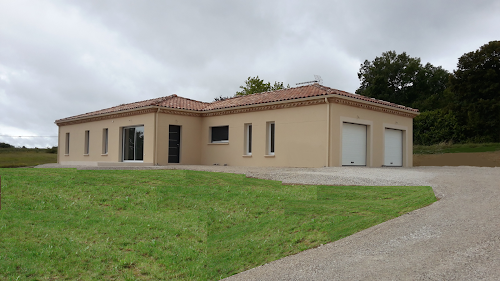 Constructeur de maisons personnalisées Quercy Habitat Montauban