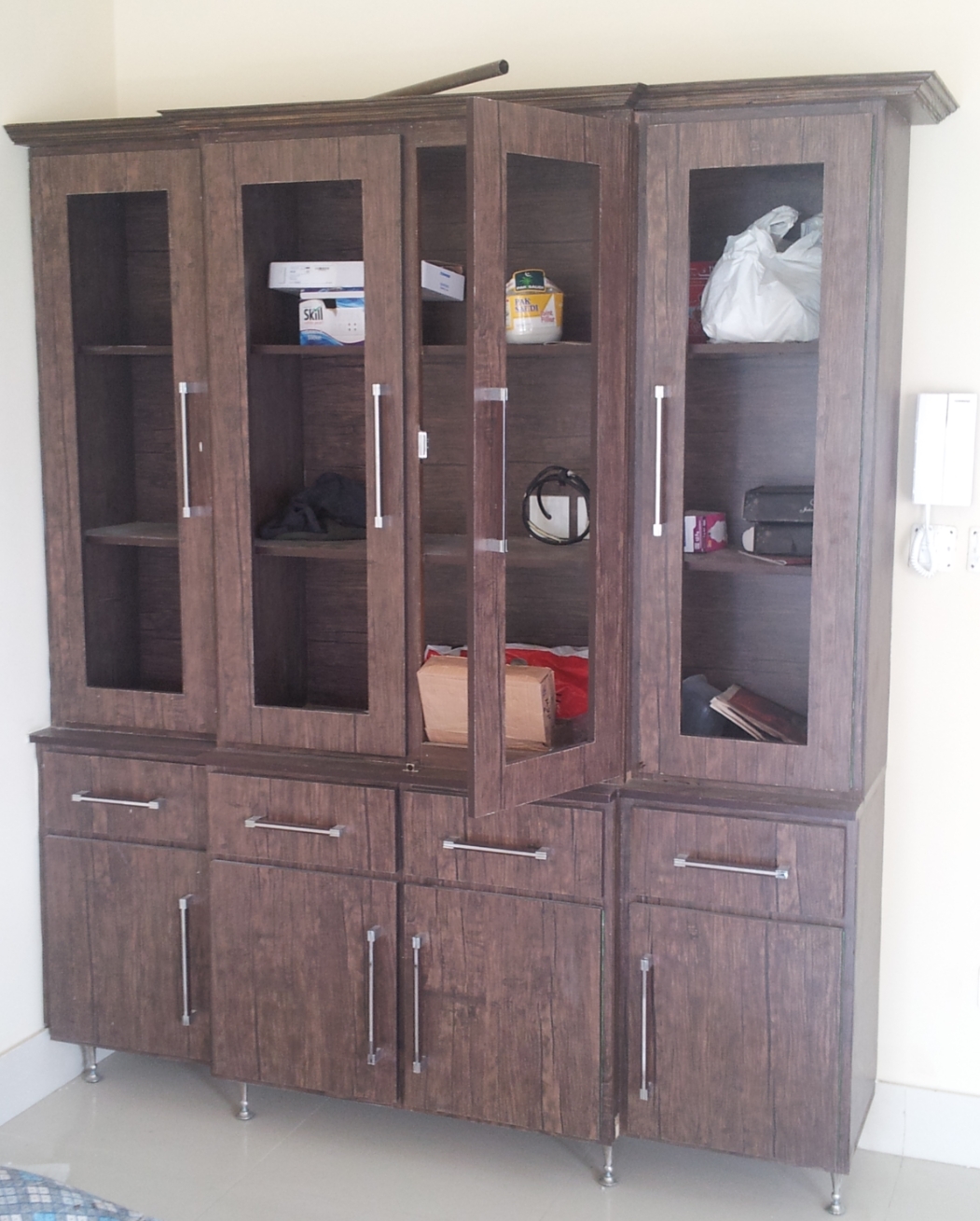 Mohsin Qadri Hardware Gola Chapti Border & Wood Works