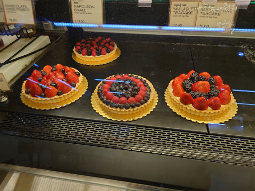 Grocery Store «New Seasons Market Mountain Park», reviews and photos, 3 Monroe Pkwy, Lake Oswego, OR 97035, USA