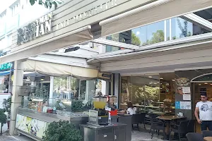 Reyhan Pasta Cafe & Pizza Restaurant image