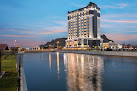 DoubleTree by Hilton Afyonkarahisar - Afyon Merkez Otelleri