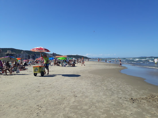 Mar Grosso Beach