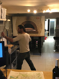 Photos du propriétaire du Pizzeria Pizz'Atomic La Crau - Pizza à emporter et en livraison - n°10