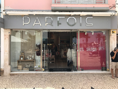 Parfois - Rua Portas de Portugal