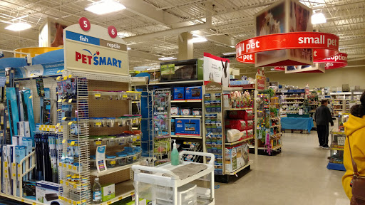 Pet Supply Store «PetSmart», reviews and photos, 1125 Quentin Rd, Lebanon, PA 17042, USA