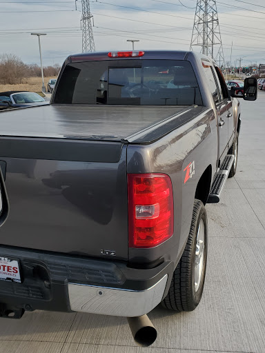 Used Car Dealer «Simotes Motor Sales & Service», reviews and photos, 300 Ridge Rd, Minooka, IL 60447, USA