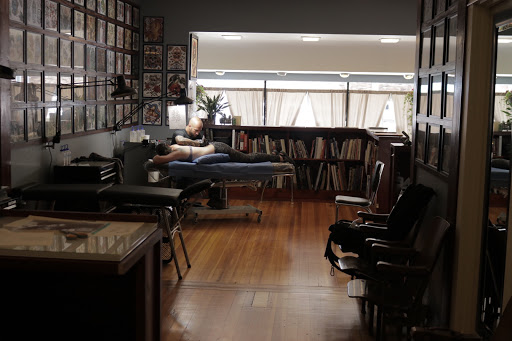 Explore jhene aiko tattoo ideas, creative tattoo ideas in Laramie, available at Vintage Electric Tattoo