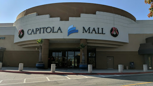 Shopping Mall «Capitola Mall», reviews and photos, 1855 41st Ave, Capitola, CA 95010, USA