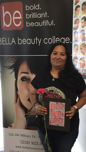 Beauty School «Bella Beauty College», reviews and photos, 720 SW Military Dr, San Antonio, TX 78221, USA