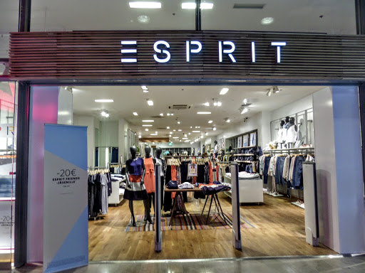 Esprit Sello