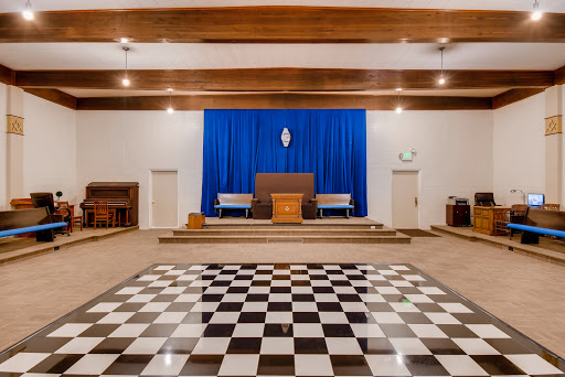 Masonic Center «Kent Masonic Hall», reviews and photos, 805 E Smith St, Kent, WA 98030, USA