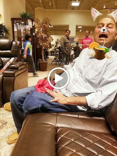 Furniture Store «Value City Furniture», reviews and photos, 931 US-1, Iselin, NJ 08830, USA