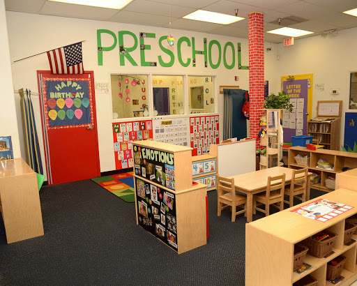 Day Care Center «Tutor Time in Lacey, WA», reviews and photos, 1401 Marvin Rd NE, Lacey, WA 98516, USA