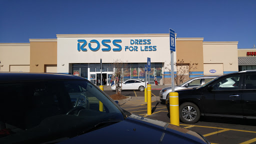 Clothing Store «Ross Dress for Less», reviews and photos, 3093 E Main St, Russellville, AR 72802, USA