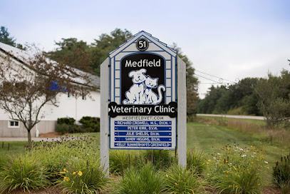Medfield Veterinary Clinic