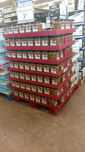 Home Goods Store «Christmas Tree Shops», reviews and photos, 1100-1300 N Galleria Dr, Middletown, NY 10941, USA