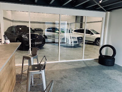 Guillem Auto Sport à Saint-Genis-les-Ollières