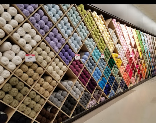 Fabric Store «Jo-Ann Fabrics and Crafts», reviews and photos, 615 Belair Rd Ste F, Bel Air, MD 21014, USA