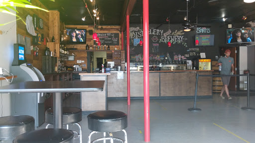 Brewery «Cortland Beer Company», reviews and photos, 16 Court St, Cortland, NY 13045, USA