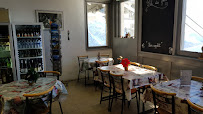 Atmosphère du Restaurant Le Panoramic à Chamonix-Mont-Blanc - n°13