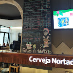 Photo n°2 de l'avis de Esteban. fait le 09/12/2019 à 08:15 sur le  Cervejaria Nortada à Porto