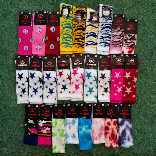 Sporting Goods Store «Just Her Sports», reviews and photos, 3700 Greenbriar Dr, Houston, TX 77098, USA