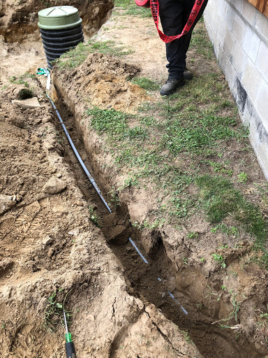 Electrician «Ryan Gath Electric», reviews and photos, 154 Westford St, Chelmsford, MA 01824, USA