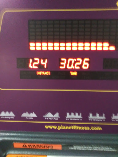 Gym «Planet Fitness - Jonesboro, GA», reviews and photos, 7965 Tara Blvd, Jonesboro, GA 30236, USA