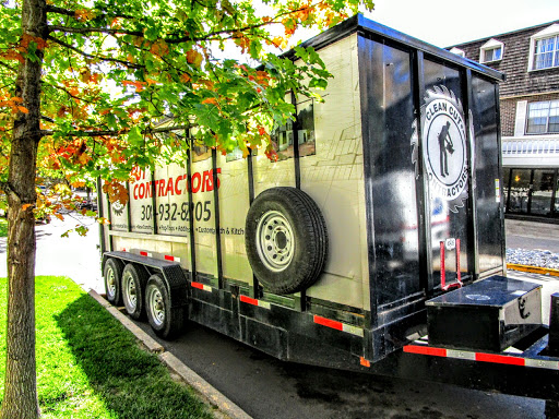 General Contractor «Clean Cut Contractors», reviews and photos, 4055 S Eliot St, Sheridan, CO 80110, USA