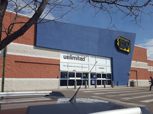 Electronics Store «Best Buy», reviews and photos, 5395 S Wadsworth Blvd, Littleton, CO 80123, USA