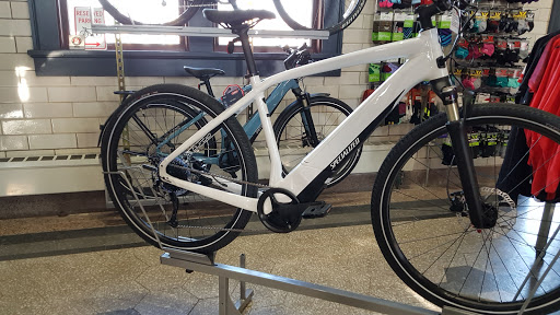 Bicycle Store «Great Northern Bicycle Company», reviews and photos, 425 Broadway N, Fargo, ND 58102, USA